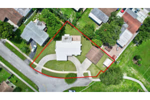 2400 N 65th Way, Hollywood, FL 33024 Sold 10/28/24