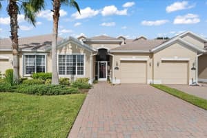 2657 W Brookfield Way, Vero Beach, FL 32966 Sold 09/20/24