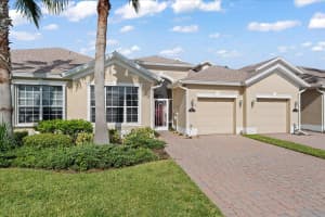 2657 W Brookfield Way, Vero Beach, FL 32966 Sold 09/20/24