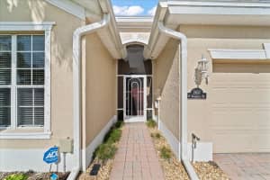 2657 W Brookfield Way, Vero Beach, FL 32966 Sold 09/20/24
