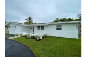 5955 NW 15th St, Sunrise, FL 33313 Sold 06/18/25
