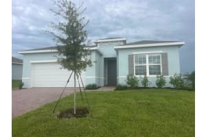 6746 RUMINE CIRCLE, Vero Beach, FL 32967 Sold 10/30/24