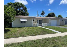 3676 NW 28th Ct, Lauderdale Lakes, FL 33311 Sold 05/16/25