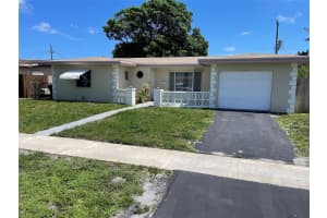 3676 NW 28th Ct, Lauderdale Lakes, FL 33311 Sold 05/16/25