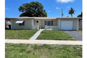 3676 NW 28th Ct, Lauderdale Lakes, FL 33311 Sold 05/16/25