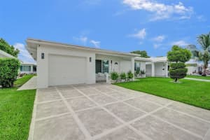 6713 NW 71st Ct, Tamarac, FL 33321 Sold 11/20/24