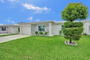 6713 NW 71st Ct, Tamarac, FL 33321 Sold 11/20/24