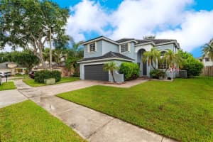 10055 NW 18th St, Pembroke Pines, FL 33024 Sold 11/04/24
