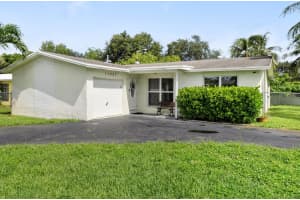 11951 NW 33rd St, Sunrise, FL 33323 Sold 11/21/24