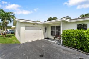 11951 NW 33rd St, Sunrise, FL 33323 Sold 11/21/24