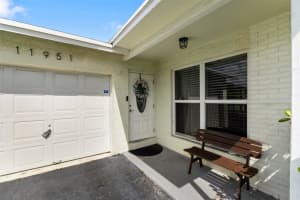 11951 NW 33rd St, Sunrise, FL 33323 Sold 11/21/24