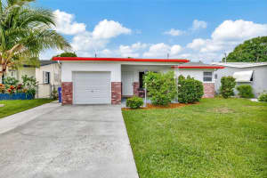 3680 NE 14th Ave, Pompano Beach, FL 33064 Sold 09/13/24