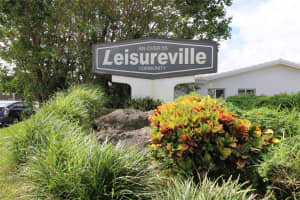 2475 W Golf Blvd 141, Pompano Beach, FL 33064 Sold 04/09/25