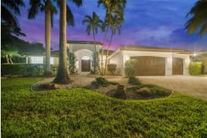 7023 NW 68th Dr, Parkland, FL 33067 Sold 10/01/24