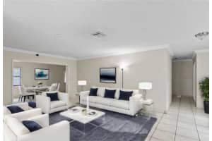 6560 SW 8th St, North Lauderdale, FL 33068 Sold 10/15/24
