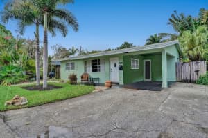 2833 NE 9th Ave, Wilton Manors, FL 33334 Sold 03/20/25