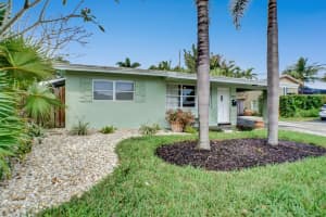 2833 NE 9th Ave, Wilton Manors, FL 33334 Sold 03/20/25