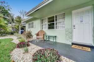 2833 NE 9th Ave, Wilton Manors, FL 33334 Sold 03/20/25