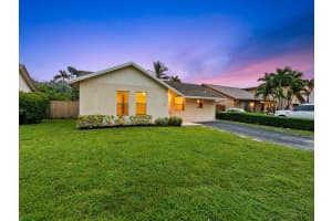 9444 NW 45TH ST, Sunrise, FL 33351 Sold 01/07/25