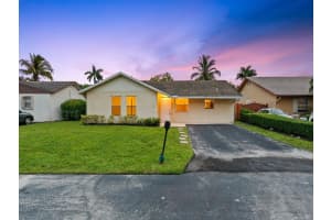 9444 NW 45TH ST, Sunrise, FL 33351 Sold 01/07/25