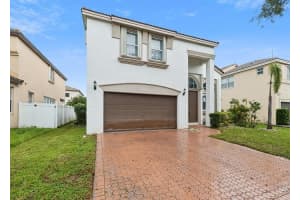 15689 SW 54th Ct, Miramar, FL 33027 Sold 10/07/24
