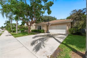 4141 NW 62nd Dr, Coconut Creek, FL 33073 Sold 10/30/24