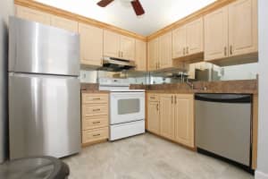 545 Burgundy L 545, Delray Beach, FL 33484 Sold 11/22/24