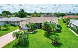 10406 NW 70th Ct, Tamarac, FL 33321 Sold 11/08/24