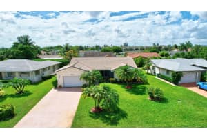 10406 NW 70th Ct, Tamarac, FL 33321 Sold 11/08/24