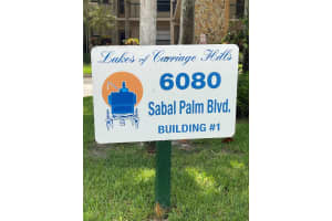 6090 N Sabal Palm Blvd 311, Tamarac