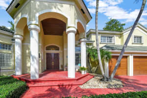 541 Cypress Crossing Crossing, Wellington, FL 33414 Sold 09/30/24