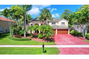 541 Cypress Crossing Crossing, Wellington, FL 33414 Sold 09/30/24