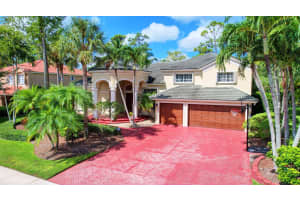 541 Cypress Crossing Crossing, Wellington, FL 33414 Sold 09/30/24