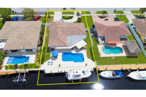 441 SE 8th Ave, Pompano Beach, FL 33060 Sold 03/27/25