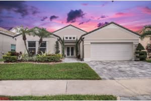 450 Carrington Dr, Weston, FL 33326 Sold 10/16/24