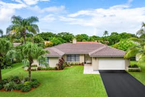 326 NW 101st Ter, Coral Springs, FL 33071 Sold 11/25/24