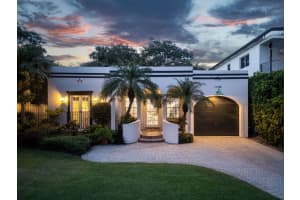 1109 SW 18th Ct, Fort Lauderdale, FL 33315 Sold 10/03/24