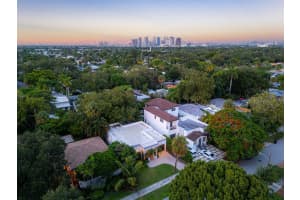 1109 SW 18th Ct, Fort Lauderdale, FL 33315 Sold 10/03/24