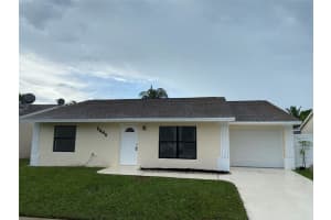 5445 Thurston Ave, Lake Worth, FL 33463 Sold 04/21/25