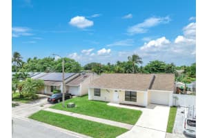 5445 Thurston Ave, Lake Worth, FL 33463 Sold 04/21/25