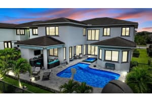 10745 Moore Drive, Parkland, FL 33076 Sold 04/07/25