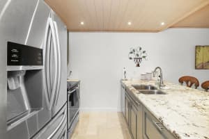 40 NE Plantation Rd 109, Stuart, FL 34996 - MLS#F10458694