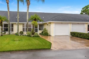 8075 SE Bristlecone Place, Hobe Sound, FL 33455 Sold 01/21/25