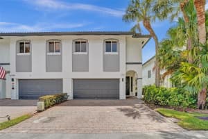 2766 Treasure Cove Cir, Fort Lauderdale, FL 33312 Sold 11/04/24