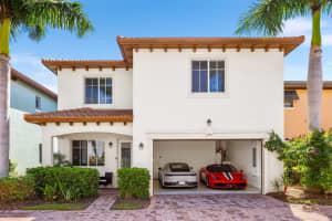 578 NW Crane Ter, Boca Raton, FL 33432 Sold 04/02/25