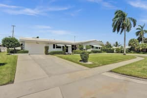 1301 SW 11th Ter, Boca Raton, FL 33486 Sold 09/30/24