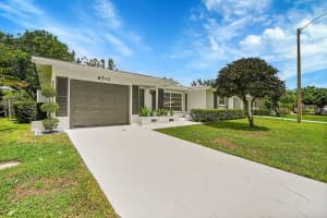 6501 NW 58th St, Tamarac, FL 33321 Sold 12/18/24