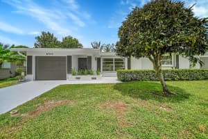 6501 NW 58th St, Tamarac, FL 33321 Sold 12/18/24