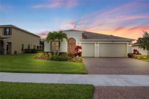 10029 W Verona Cir, Vero Beach, FL 32966 Sold 10/24/25