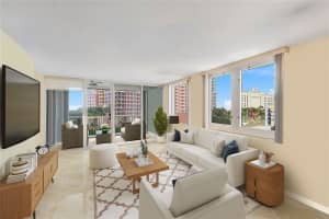 2200 NE 33rd Ave 6K, Fort Lauderdale, FL 33305 Sold 03/31/25